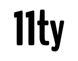 Eleventy logo