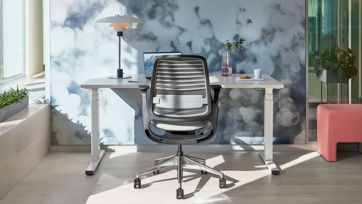 Steelcase Series 1