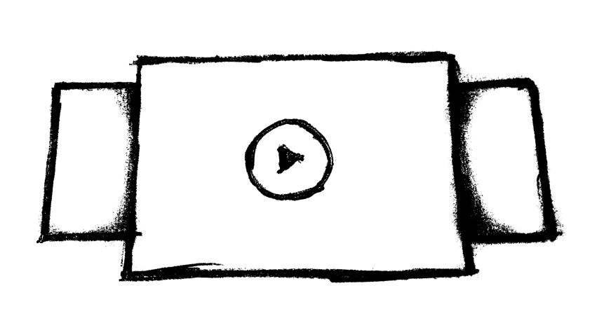 Video sketch